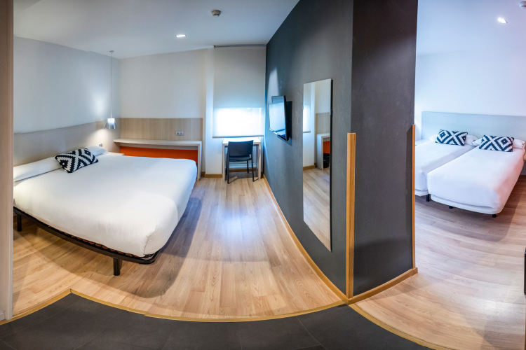 Junior Suite Junior Suite