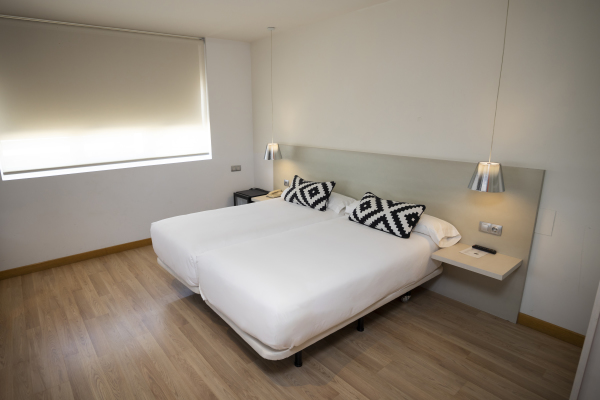Hotel Cadosa