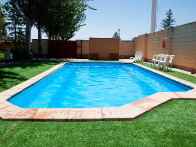 Hotel Cadosa