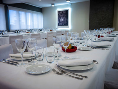 Hotel Cadosa
