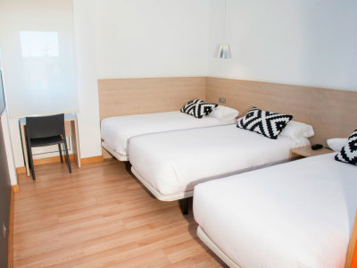 Hotel Cadosa