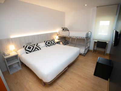 Hotel Cadosa